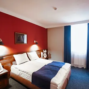 3* Hotel Sherlock Holmes Boutique