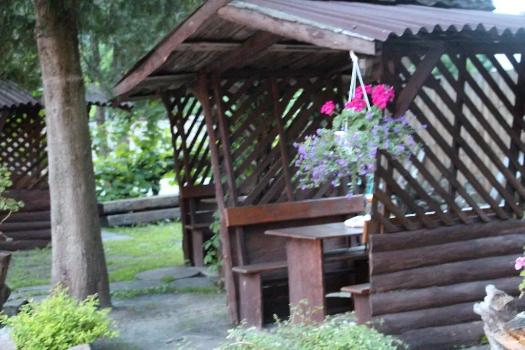 ***  Eco Grill Hotel Restaurant Aquarius Lviv Ukraine