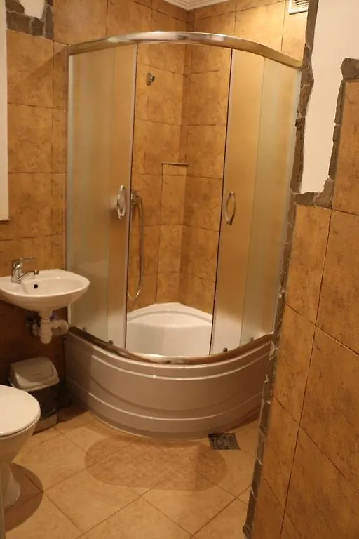 Eco Grill Hotel Restaurant Aquarius Lviv 3*,  Ukraine